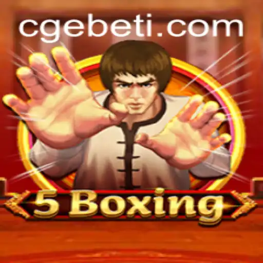 Exploring the Exciting World of 5Boxing: A Revolutionary Game with CGEBET