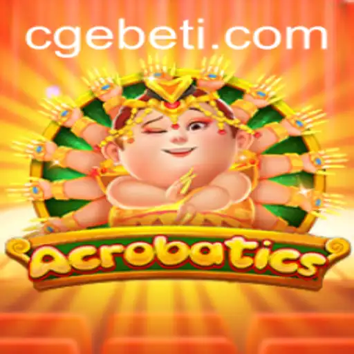 Exploring Acrobatics: An Exciting Game with CGEBET
