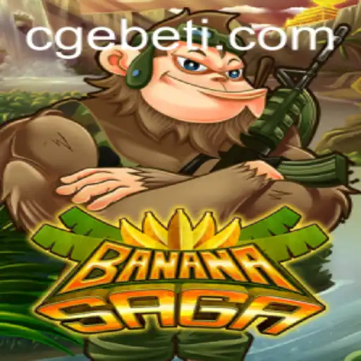 BananaSaga: A Jungle Adventure with CGEBET