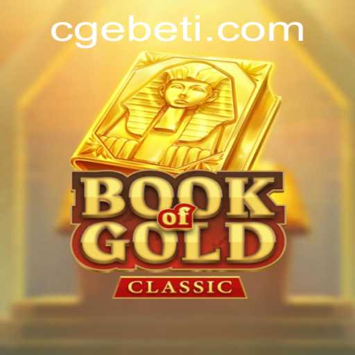 Exploring the Enchanting World of BookOfGoldClassic: A Modern Gaming Marvel