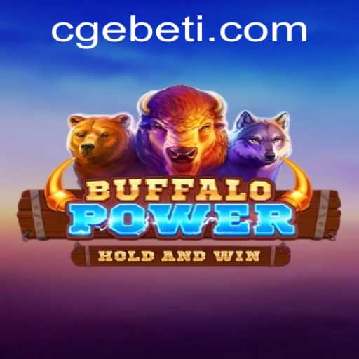 BuffaloPower: An Insightful Journey into the Exciting World of CGEBET's Latest Game