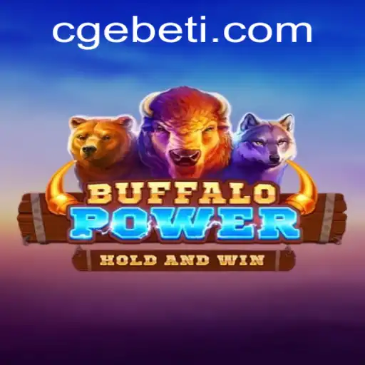 BuffaloPower: An Insightful Journey into the Exciting World of CGEBET's Latest Game