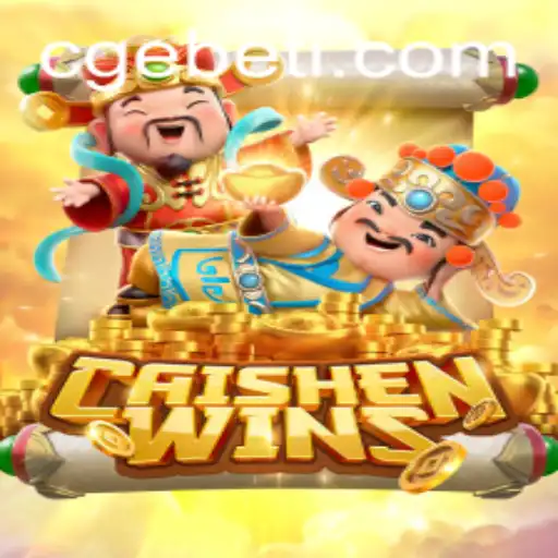 Exploring the Exciting World of CaishenWins: A CGEBET Guide