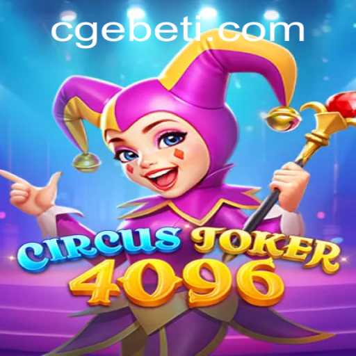 Discovering CircusJoker4096: A New Era in Online Gaming