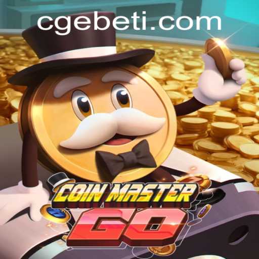 CoinMasterGO: Revolutionizing Mobile Gaming with CGEBET Technology