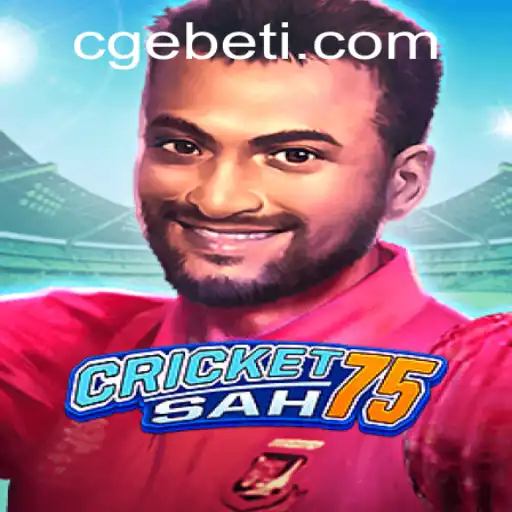 Discover the Excitement of CricketSah75: A New Era of Gaming