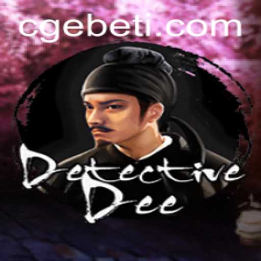 Unraveling the World of DetectiveDee: A Modern Gaming Experience with CGEBET
