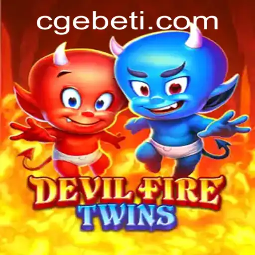 Explore the Exciting World of DevilFireTwins with CGEBET