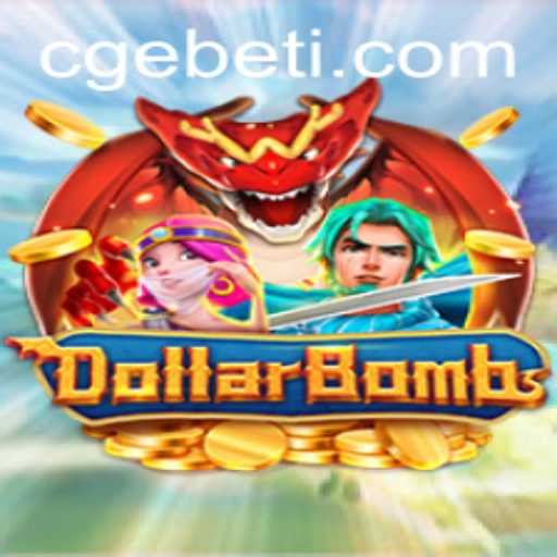 DollarBombs: Exploring the Exciting World of CGEBET's Latest Release