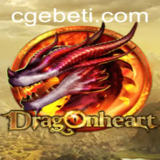 Explore the World of DragonHeart and Unravel the Secrets of CGEBET