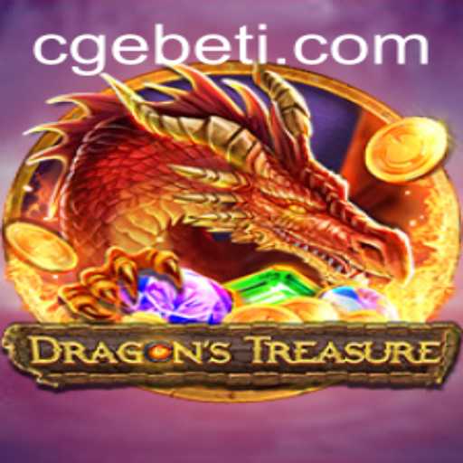 DragonsTreasure: A Captivating Adventure with CGEBET