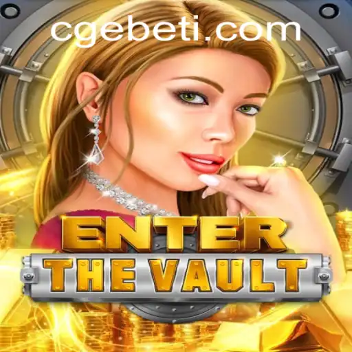 EntertheVault - An Immersive Adventure Game Experience