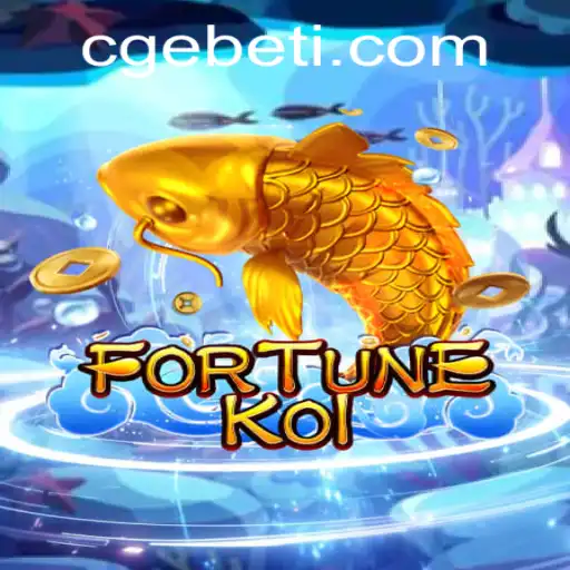 Exploring the Thrills of FORTUNEKOI: A Deep Dive into CGEBET's Latest Gaming Sensation