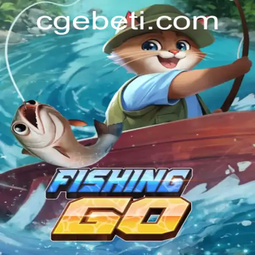 Experience the Thrill of FishingGO: An Exciting Adventure Awaits