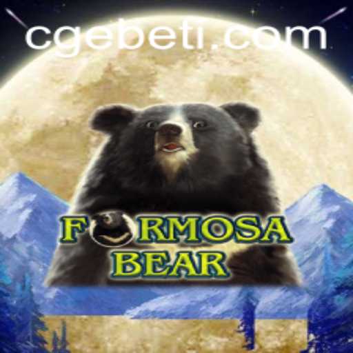 Discover the Exciting World of FormosaBear: An Innovative Game Experience