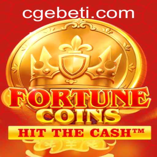 Exploring the Thrills of FortuneCoins with CGEBET: A Comprehensive Guide