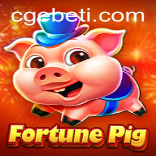 FortunePig: Dive into the Thrilling World of CGEBET's Latest Game
