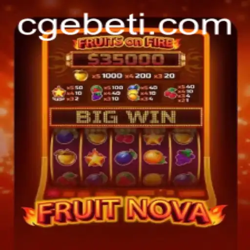 Exploring the Fascinating World of FruitNova and CGEBET