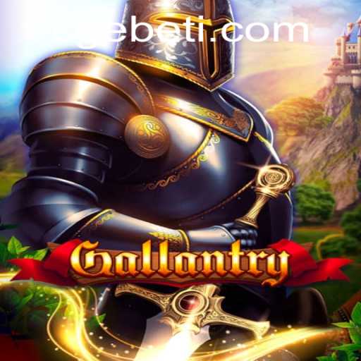 Explore the Captivating World of Gallantry: A Modern Gaming Revolution