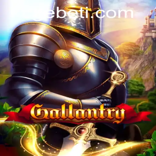 Explore the Captivating World of Gallantry: A Modern Gaming Revolution