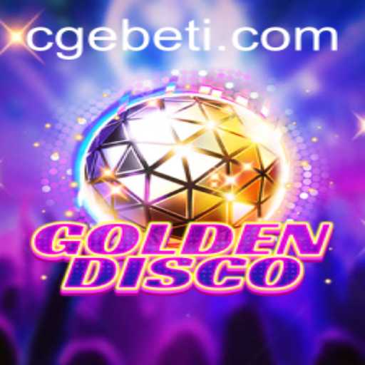 Exploring the Enchanting World of GoldenDisco: A Dive into CGEBET's Latest Sensation