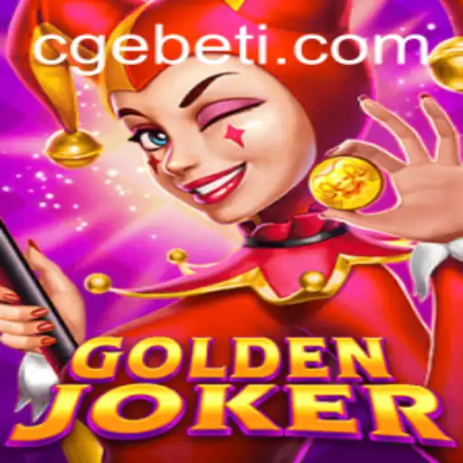 Unveiling the Excitement of GoldenJoker: A Comprehensive Guide Linked with CGEBET