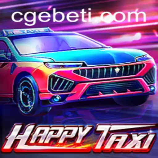 HappyTaxi: A Thrilling Journey Through the City