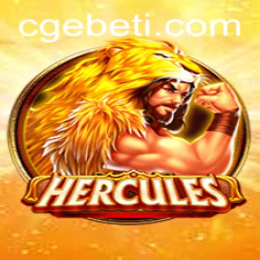Exploring the Enchanting World of Hercules in CGEBET