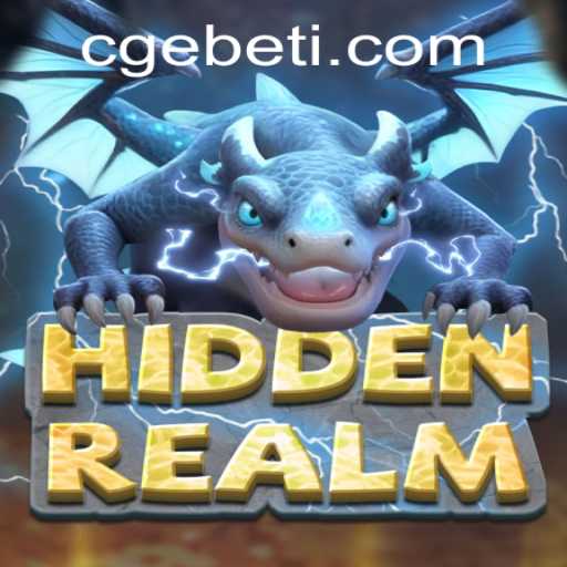 Exploring the Enchanting World of HiddenRealm: A Journey with CGEBET