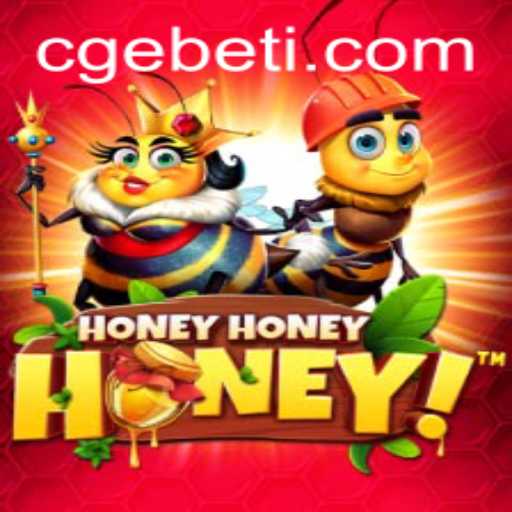 Experience the Buzz with HoneyHoneyHoney and CGEBET