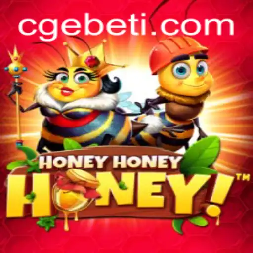 Experience the Buzz with HoneyHoneyHoney and CGEBET