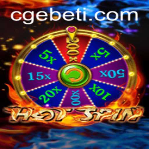 HotSpin: Unveiling the Thrills and Features of CGEBET's Latest Gaming Experience
