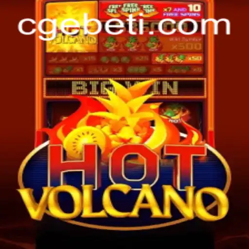 HotVolcano: An Exciting Journey into the Heart of Adventure with CGEBET
