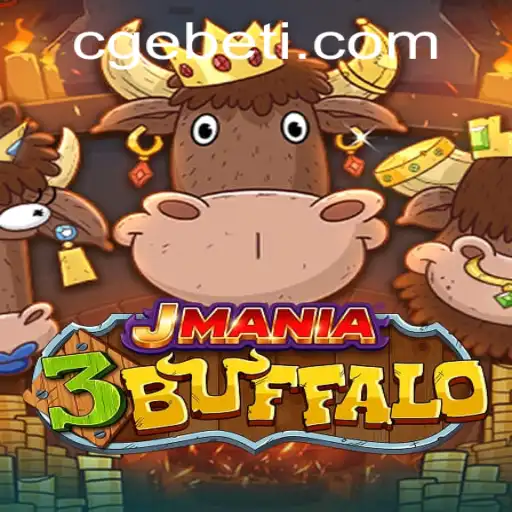 JMania3Buffalo: A Deep Dive into the New Gaming Phenomenon