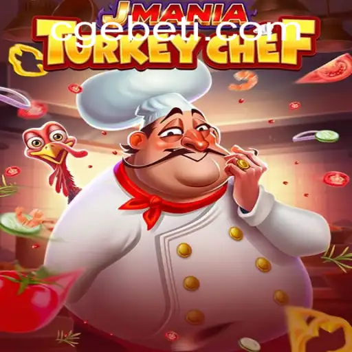 Exploring the Culinary Adventures of JManiaTurkeyChef and the Gaming Challenge of CGEBET