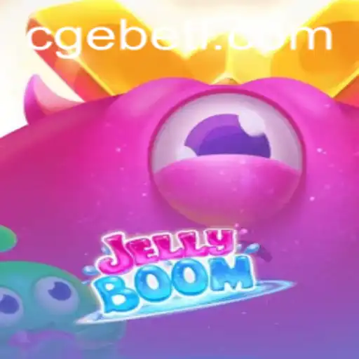 JellyBoom and the Innovative Rise of CGEBET in Gaming
