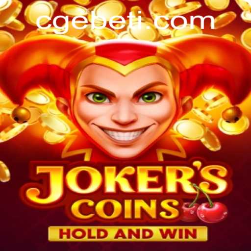 Exploring JokersCoins: A Comprehensive Overview of the Innovative Game by CGEBET