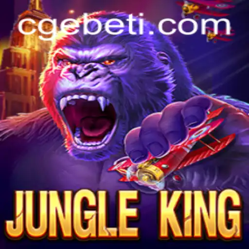 JungleKing: A Thrilling Adventure in the World of CGEBET