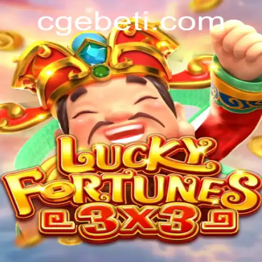 Exploring the Thrills of LUCKYFORTUNES3x3: A Dive into the New Gaming Sensation
