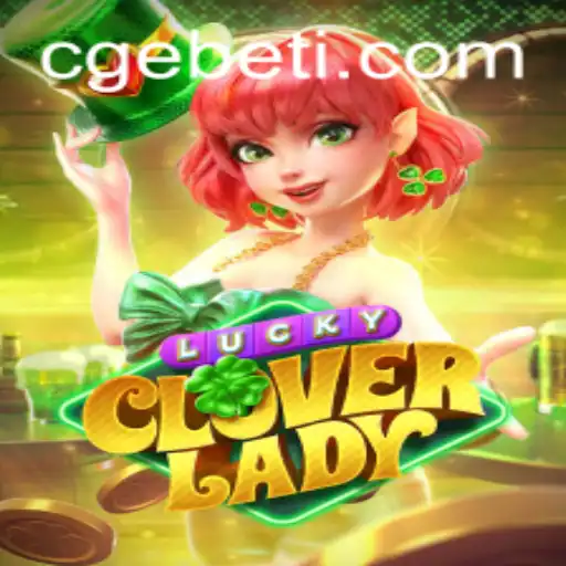 Discover the Enchantment of LuckyCloverLady with CGEBET