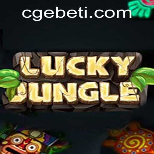 Exploring the Thrills of LuckyJungle: A Comprehensive Guide