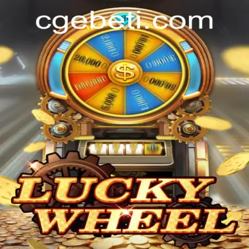 Unveiling LuckyWheel: An Exciting Adventure with CGEBET