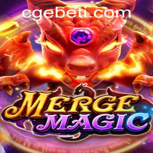 Exploring the World of MERGEMAGIC: A Comprehensive Guide