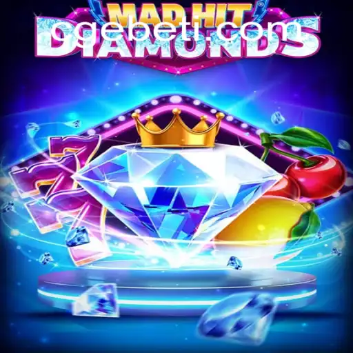 Exploring the World of MadHitDiamonds: A Comprehensive Guide