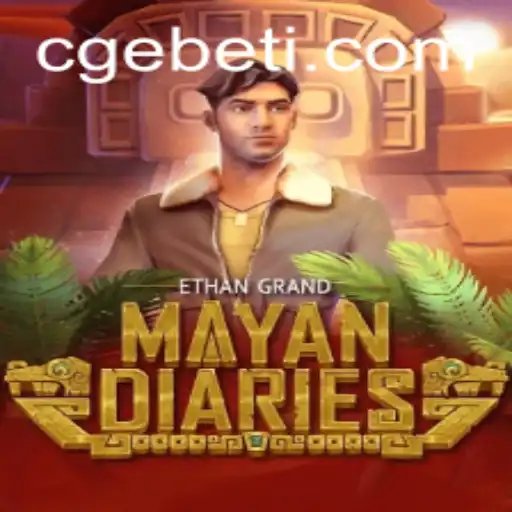 Discover the Exciting World of MayanDiaries and the Buzz Around CGEBET