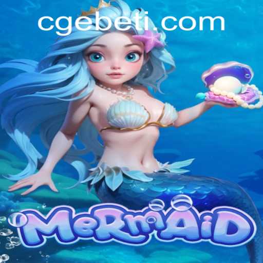 Dive into the World of Mermaid: CGEBET's Latest Aquatic Adventure