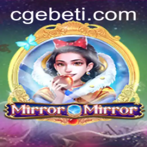 MirrorMirror: A Thrilling Adventure in the World of CGEBET