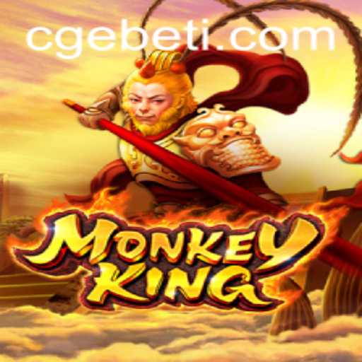 Unveiling MonkeyKing: A Thrilling Adventure with CGEBET