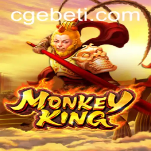 Unveiling MonkeyKing: A Thrilling Adventure with CGEBET