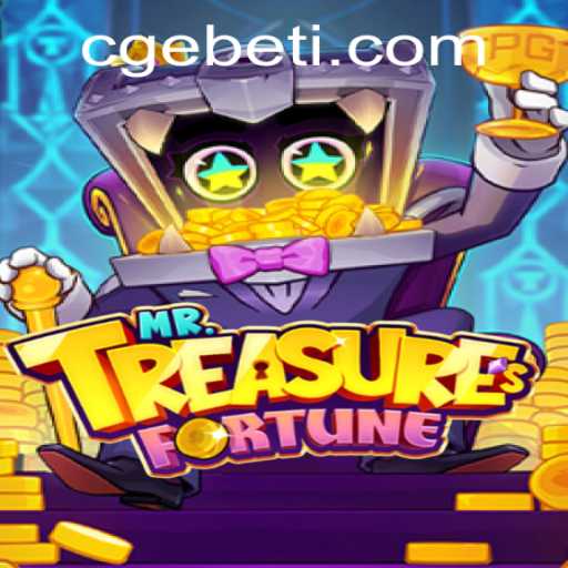 Unlock the Mysteries of MrTreasuresFortune: A Thrilling Adventure Awaits